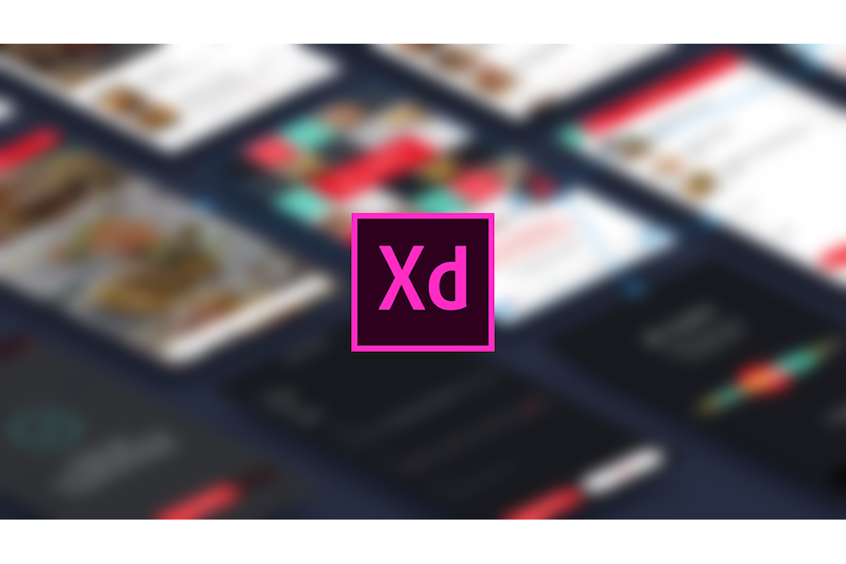 Adobe a lavoro per la versione Universal Windows Platform di Adobe Experience Design CC!