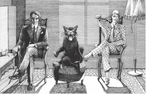 Bulgakov ci insegna che non si può far tacere lo spirito