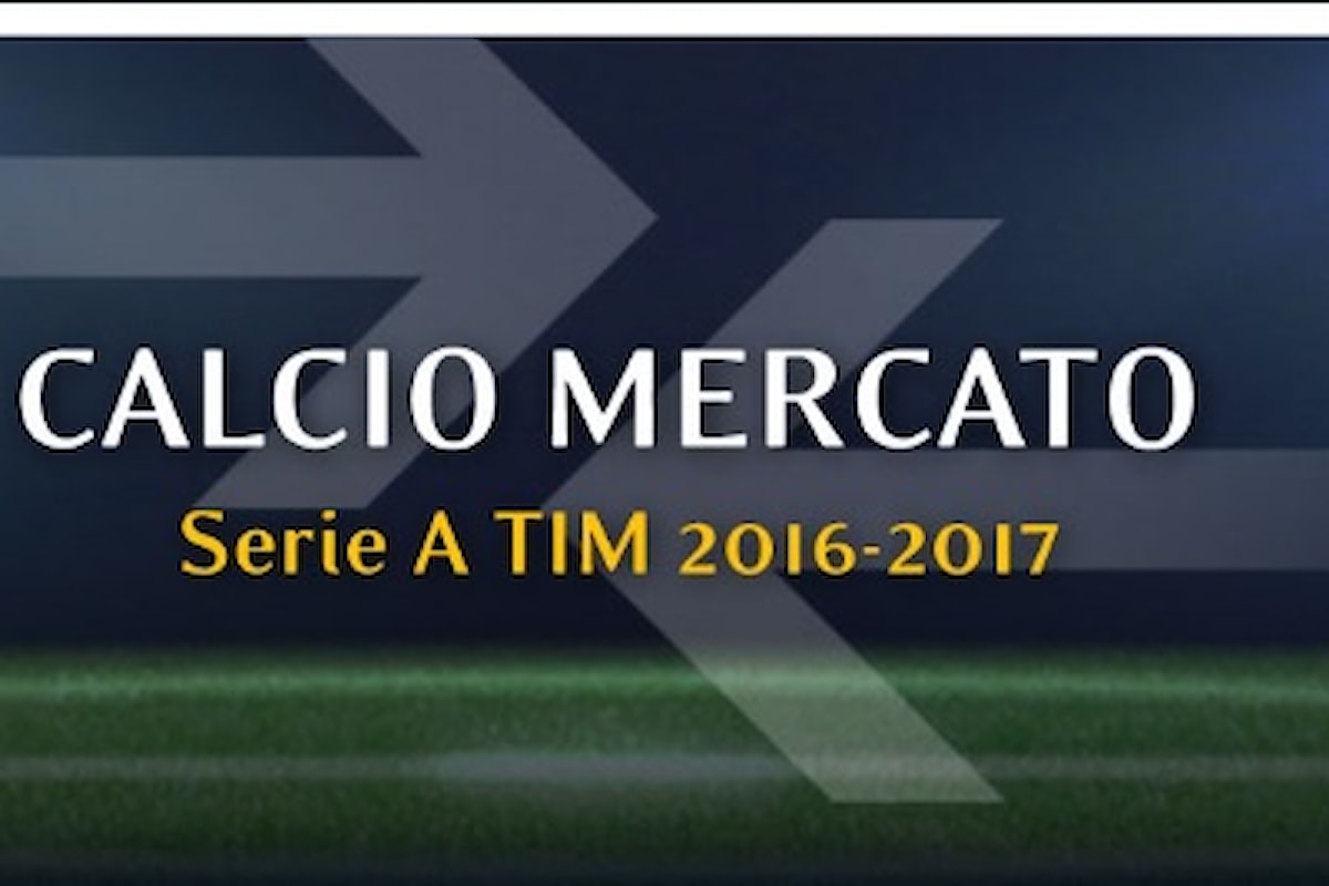 Calciomercato di A e B: tutti i trasferimenti ufficiali