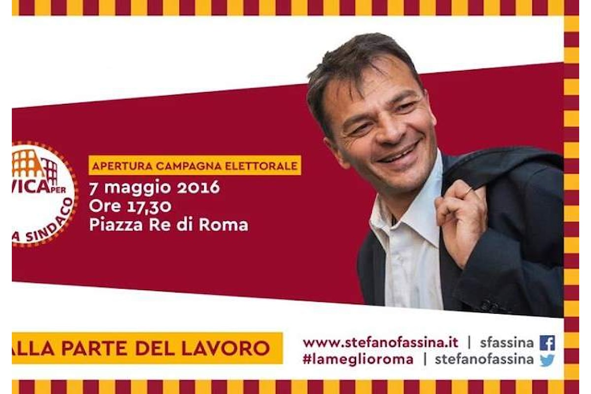 Stefano Fassina è stato escluso dalle elezioni comunali a Roma