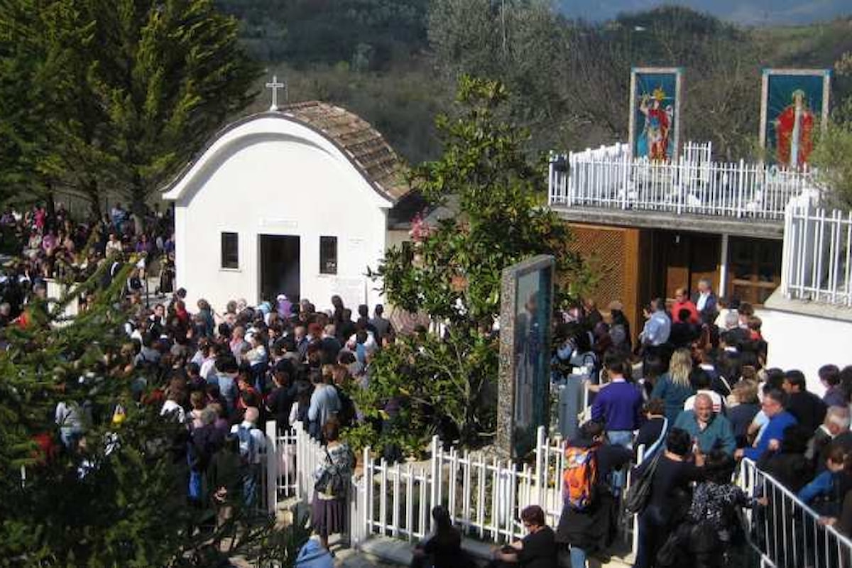 La Chiesa scomunica la comunità del Bambino Gesù di Gallinaro, in Ciociaria