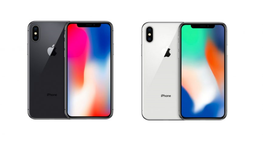 iPhone X: rubati oltre 300 smartphone