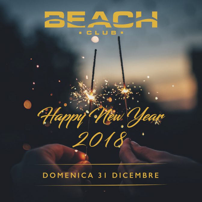 Capodanno Beach