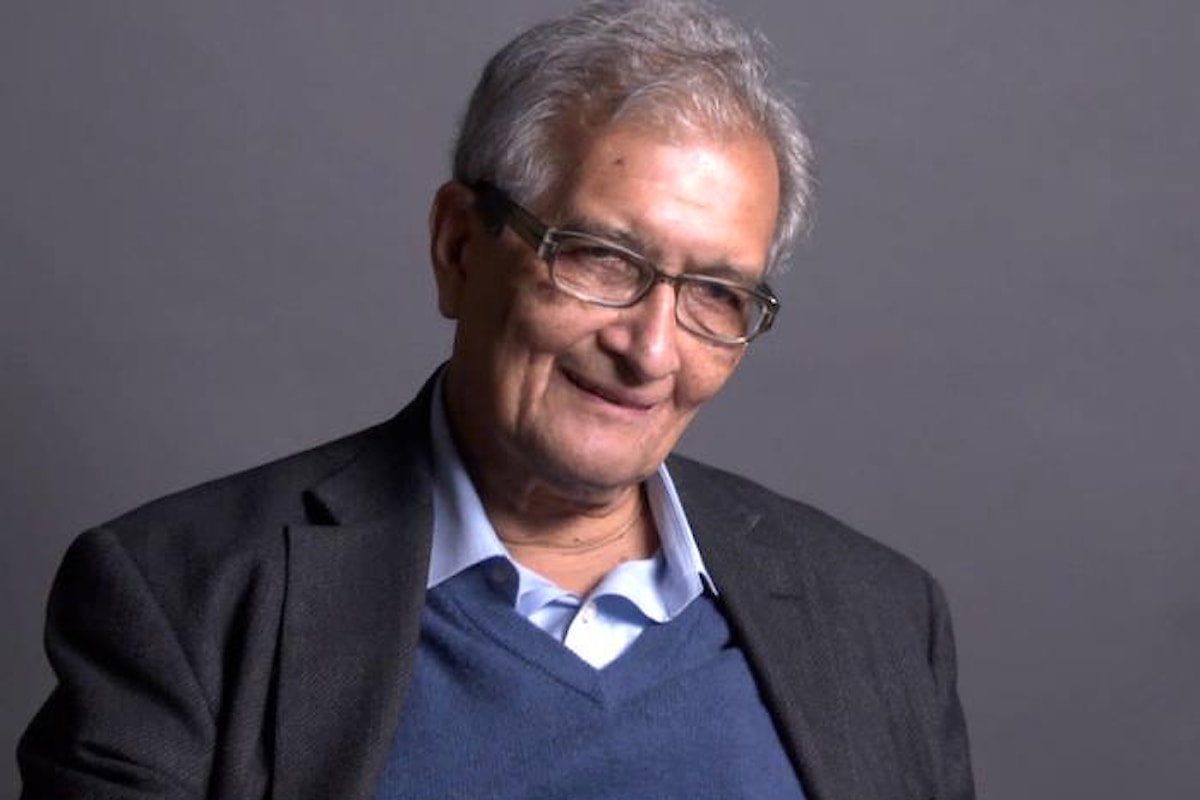 L'approccio di Amartya Sen in sanità