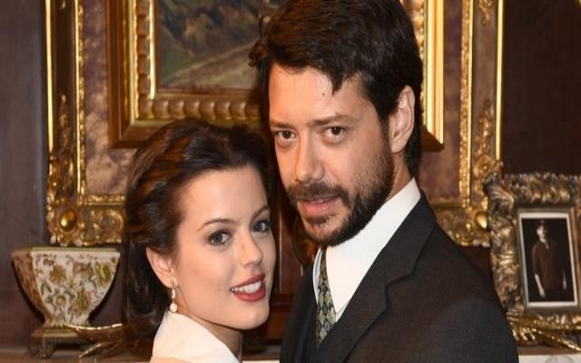 Il Segreto anticipazioni: puntata di domenica 23 ottobre 2016, arriva una brutta notizia per Lucas