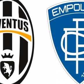Juve-Empoli: curiosità e probabili formazioni dell'anticipo serale di Serie A