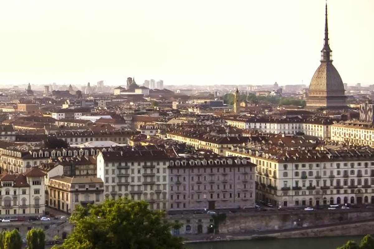 A Torino, che ha il record negativo per il Nord Italia di malati di diabete, il summit sulla promozione della salute nei contesti urbani