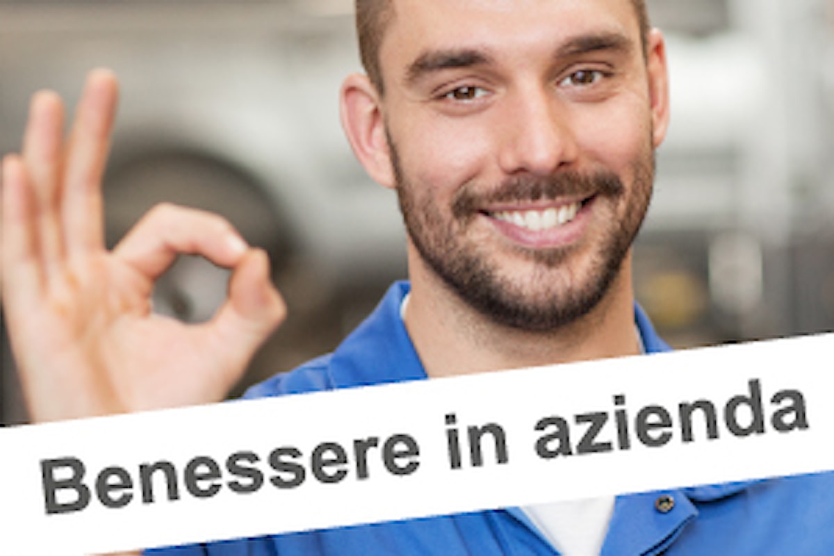 Tutti i CCNL che prevedono una quota welfare nel 2018: Metalmeccanici, Orafi, Concia, Telecomunicazioni. Caratteristiche e modalità di erogazione