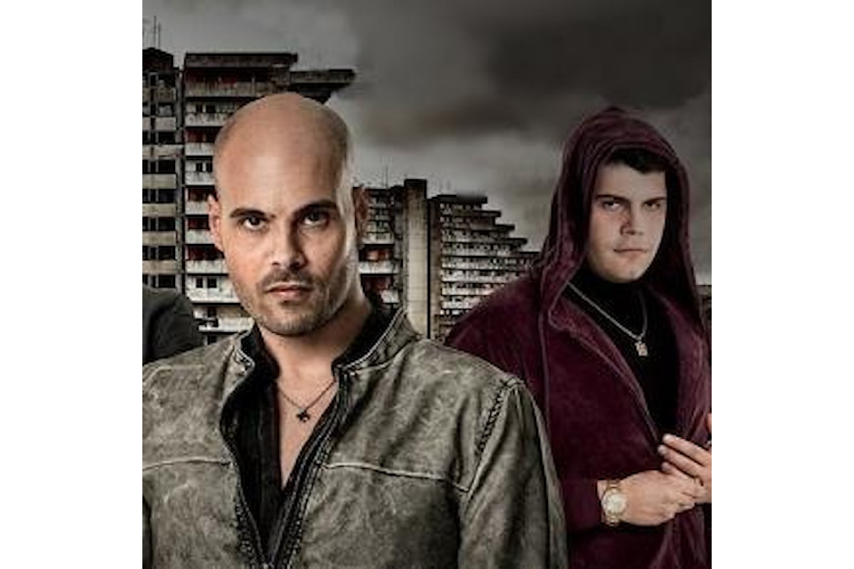 Anticipazioni Gomorra 2, la serie: ultima puntata del 14/06/2016