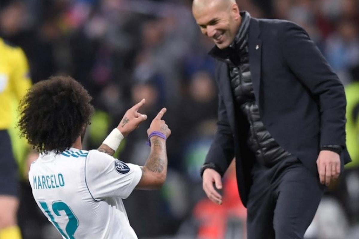 Il Real Madrid vince 3-1 sul PSG, ma un precedente ci ricorda che il risultato finale non è già scritto