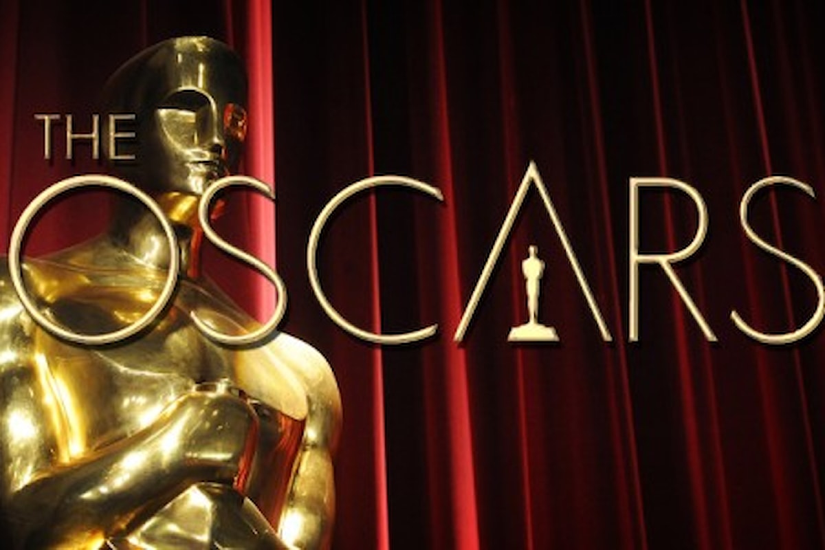 L'ambito premio Oscar