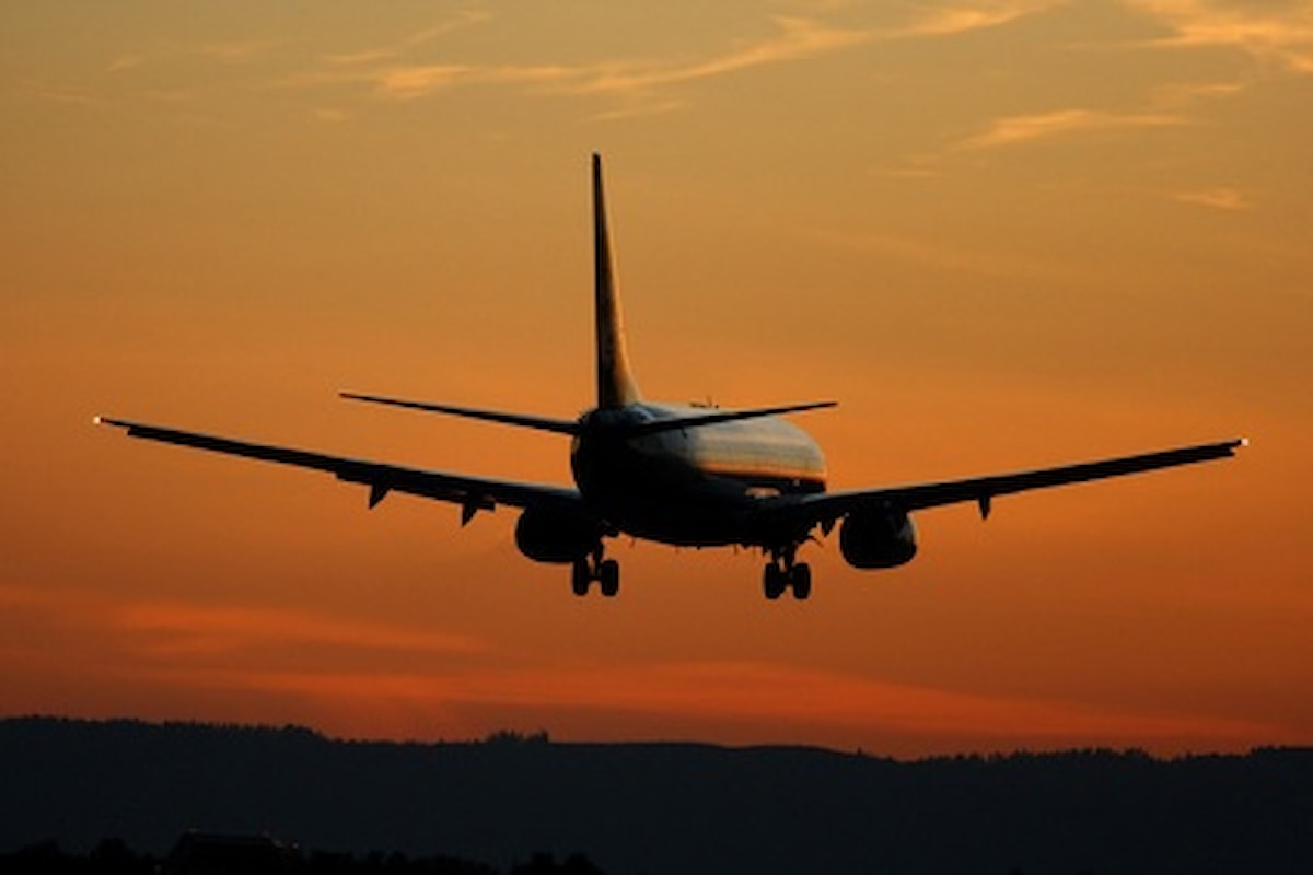 Ecco i migliori dieci siti per prenotare voli low cost