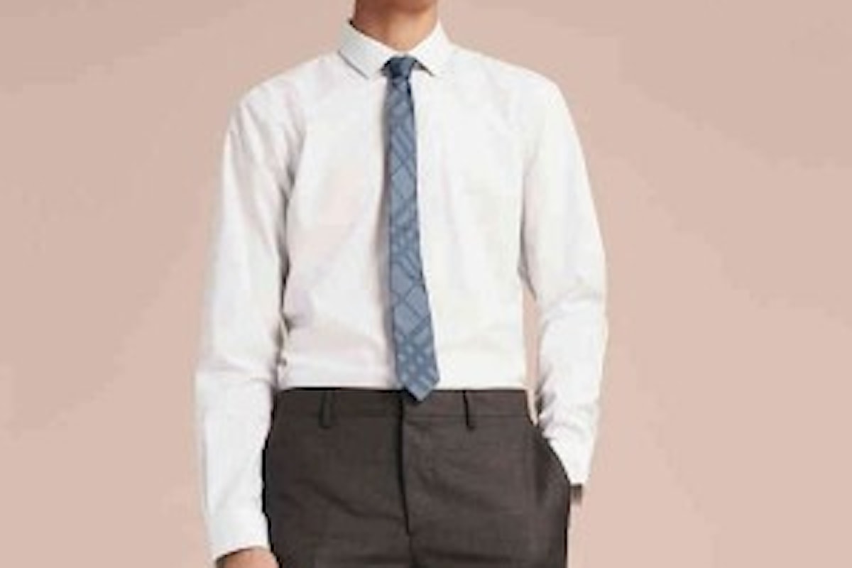 Moda cravatta: gli ultimi trend