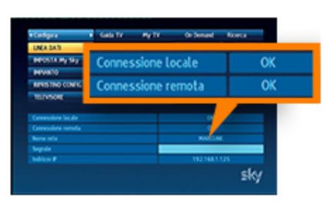 Sky ondemand non funziona: ecco cosa fare