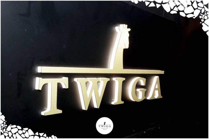 Discoteca TOP Twiga Beach