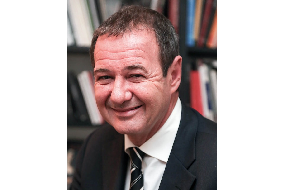 Marco Carra: silver economy, sfida da cogliere