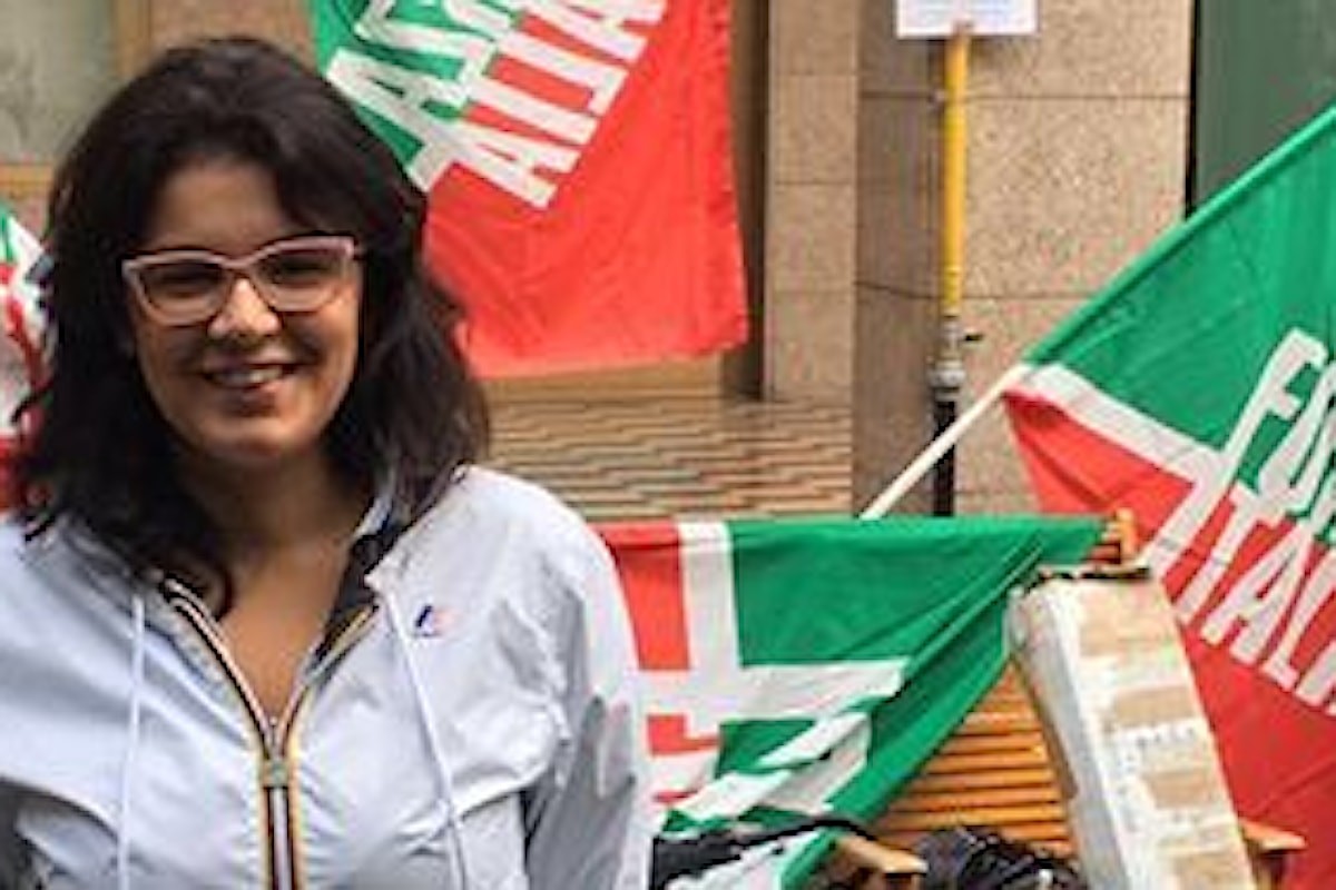 Daniela Reho: Il sindaco di Milano Sala e la sua giunta non capiscono la città