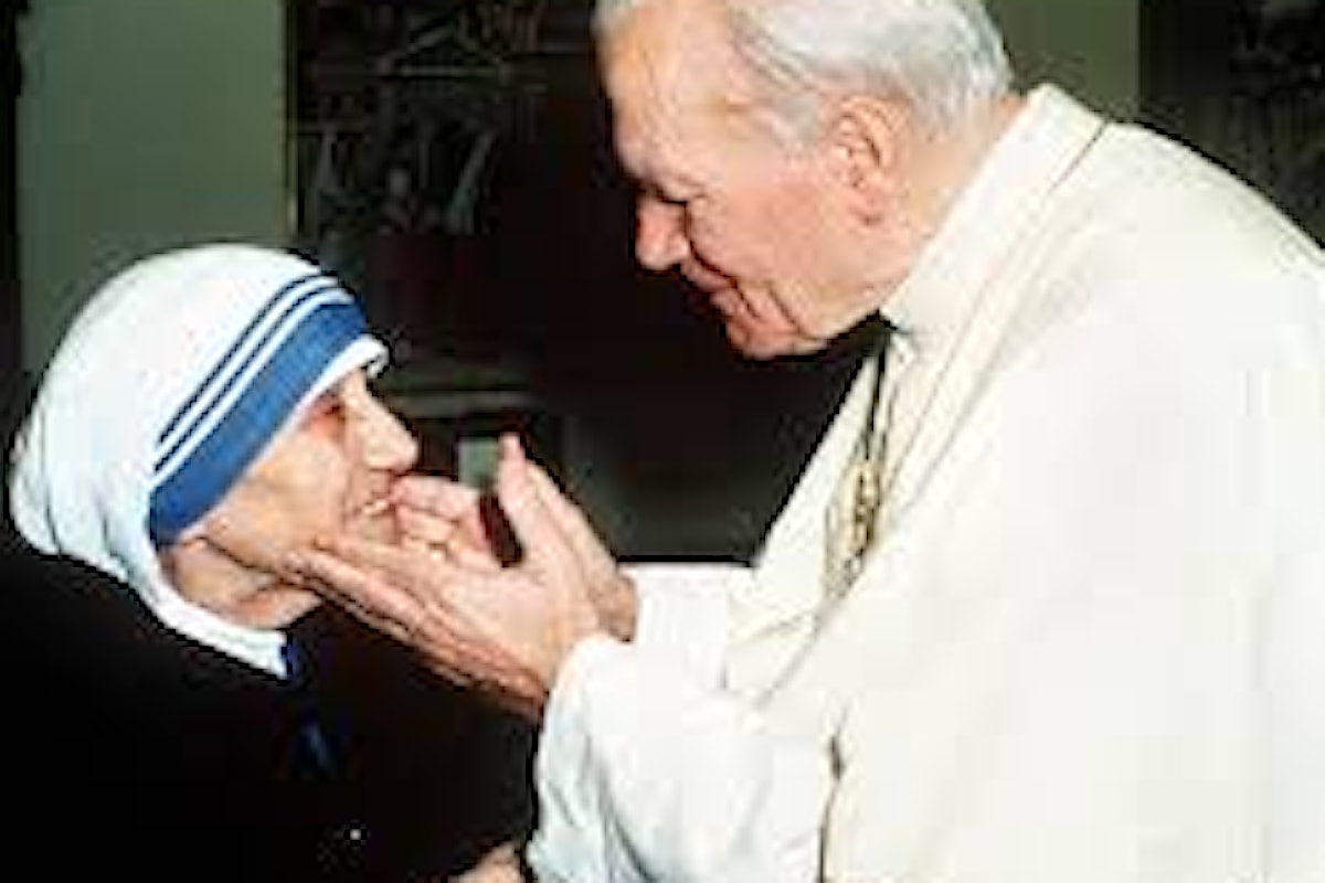 Madre Teresa fu davvero santa?
