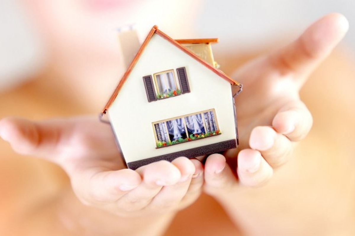 L'agenzia di rating Standard & Poor's boccia il mercato immobiliare italiano