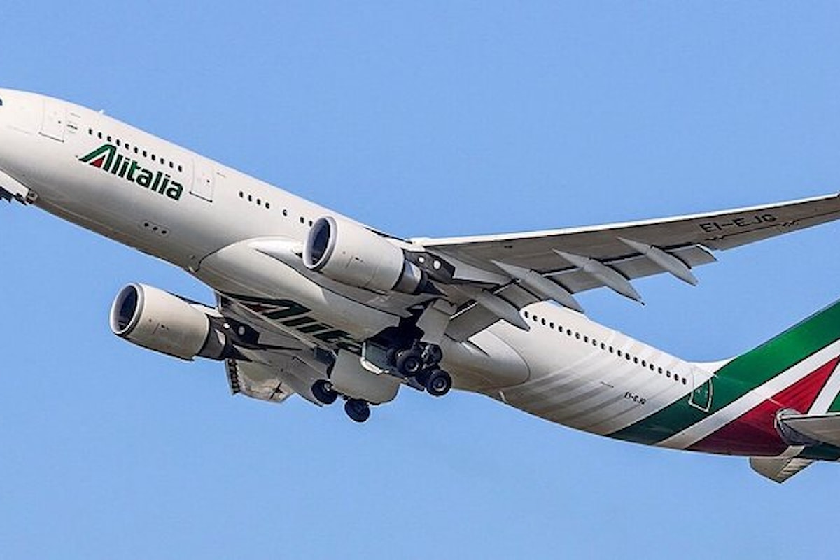 Il CdM proroga la scadenza del prestito di 600 milioni ad Alitalia. Ancora in alto mare la vendita della compagnia aerea?