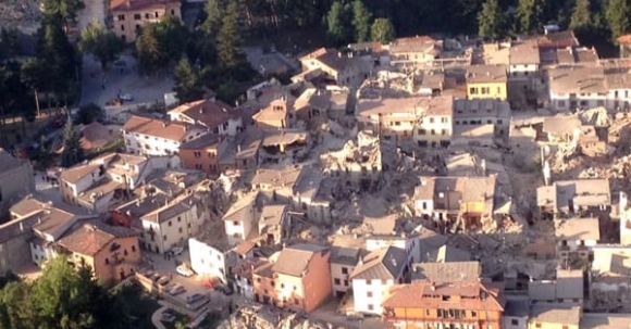 Terremoto: in arrivo (dal 2017) gli incentivi fiscali per migliorare la staticità della propria casa