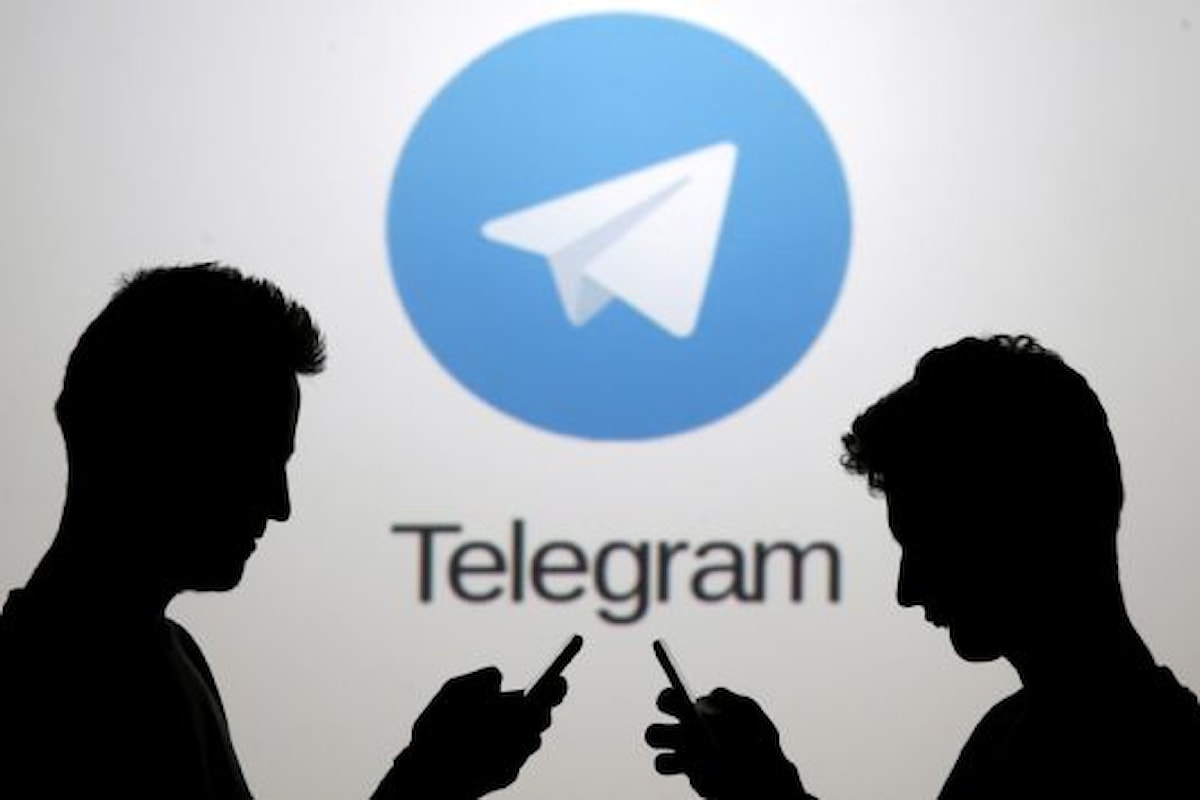 Come guadagnare con Telegram