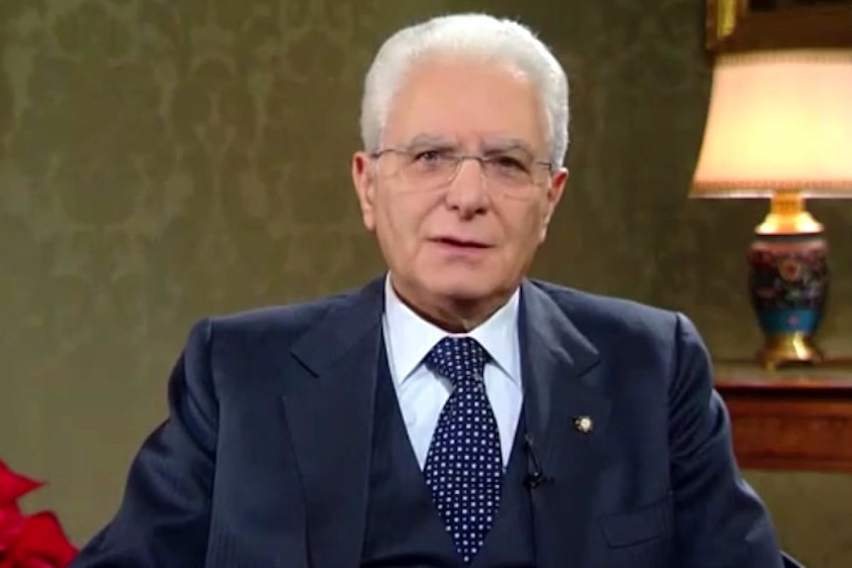 Mattarella scioglie Camera e Senato. Si andrà a votare il 4 marzo