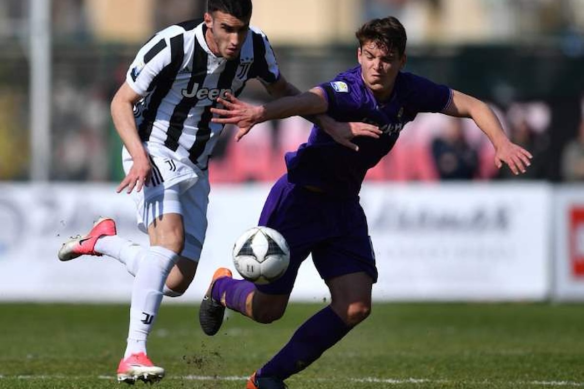 Saranno Fiorentina ed Inter a sfidarsi in finale per l'edizione 2018 della Viareggio Cup