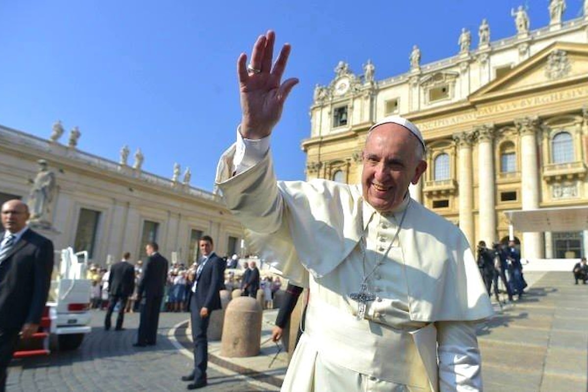 Papa Francesco: È brutto per la Chiesa quando i pastori diventano principi