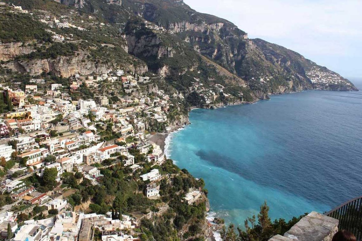 Sarà Amalfi ad ospitare quest'anno la 61°edizione del Palio delle Antiche Repubbliche Marinare