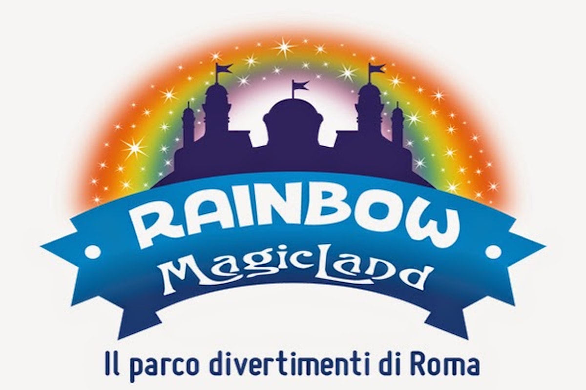 Rainbow Magicland 2016: Promozioni, Sconti e Convenzioni