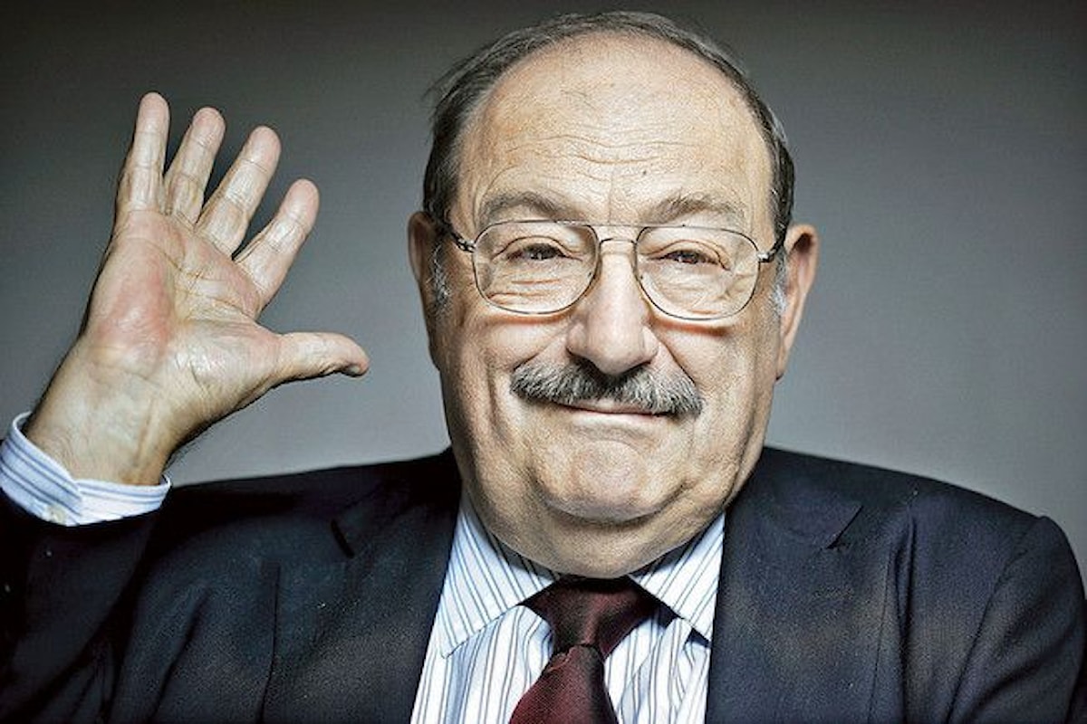 Cos'hanno in comune Umberto Eco, il nazismo, i social network e la campagna elettorale USA?