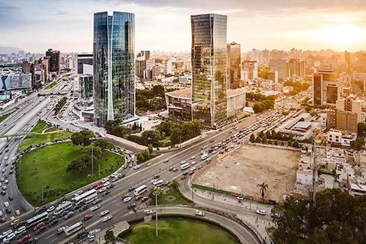 The Peruvian Miracle: the Country is leading the emerging Markets in South America