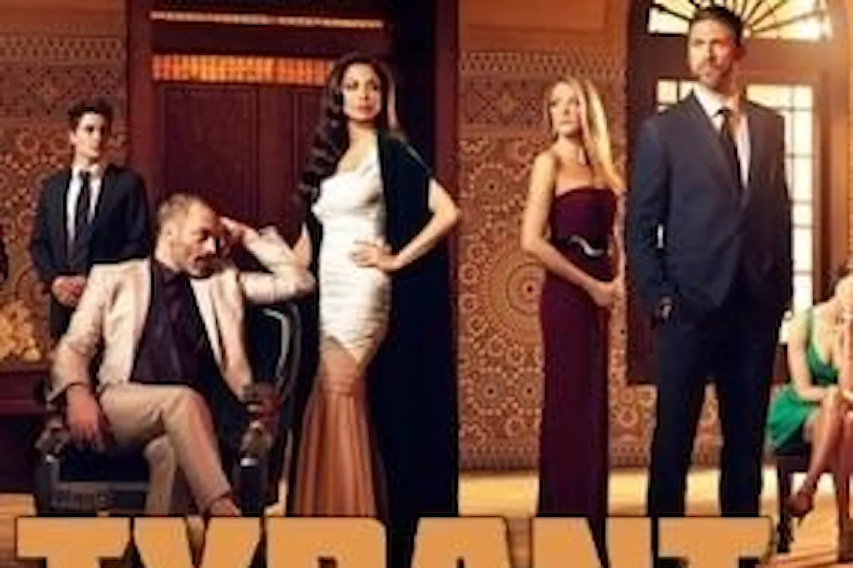 Tyrant, la terza stagione: trailer ed informazioni