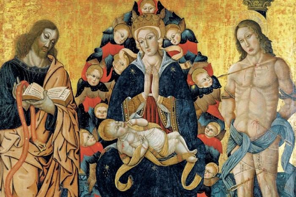 A Perugia, dall’11 aprile al 15 settembre, la mostra da Giotto a Morandi