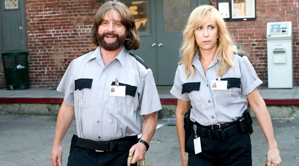 Film: Masterminds. I geni della truffa, una spassosa commedia da una storia vera