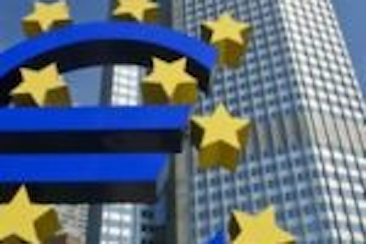 L'euro debole è l'antidoto ai dazi di Trump