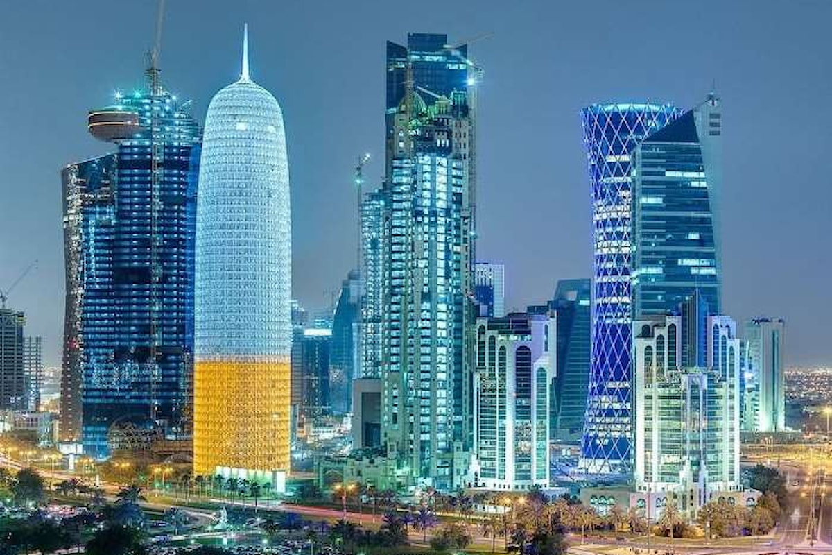 Arabia Saudita, Egitto, Emirati Arabi Uniti e Bahrein accusano il Qatar di sostenere il terrorismo islamico