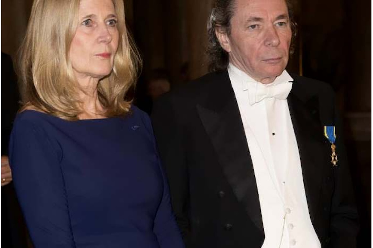 Letteratura, nel 2018 niente premio Nobel