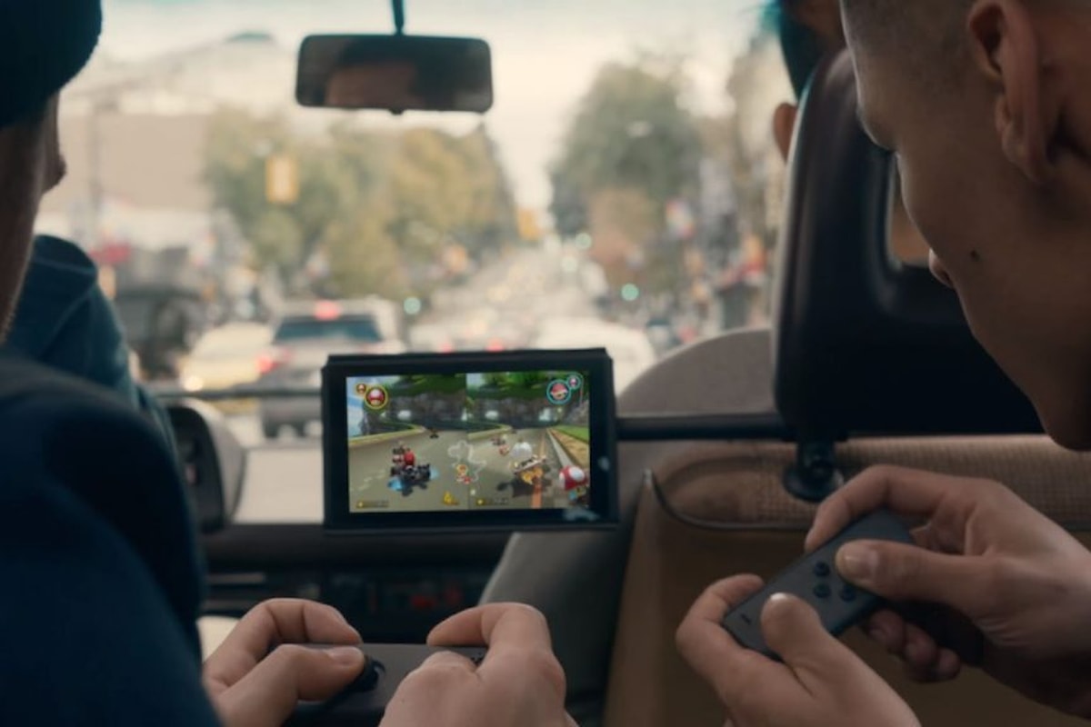 Mario Kart 8: novità in arrivo per la versione Nintendo Switch