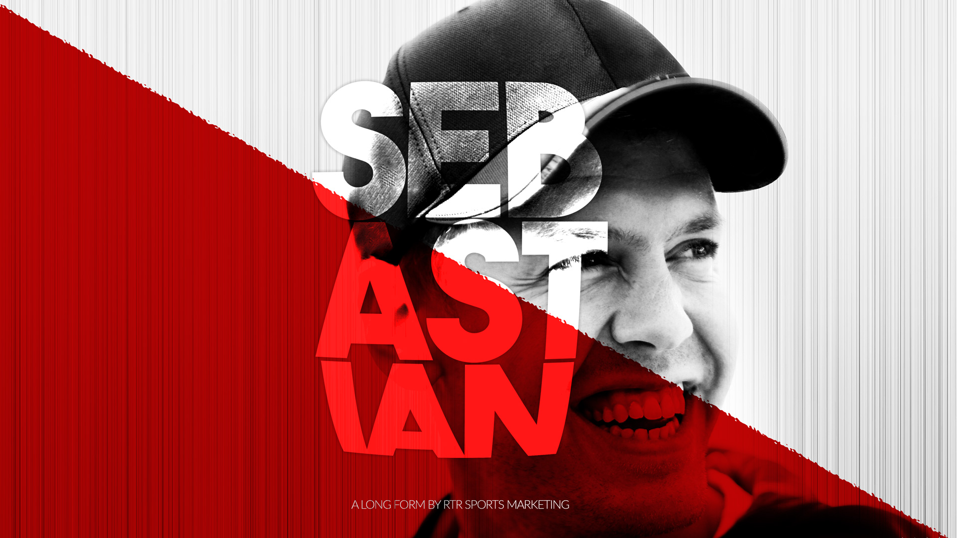 Sebastian Vettel: unico e indiscusso campione di Formula1