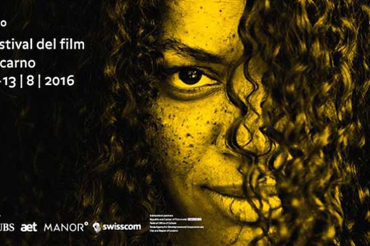 Il Festival del Film Locarno presenta il programma della 69.ma edizione
