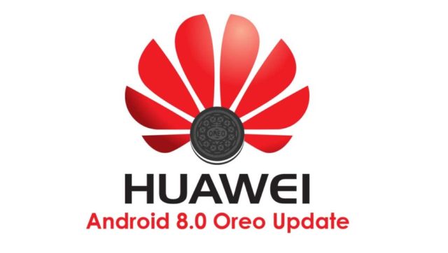 Huawei: Niente Android Oreo per alcuni Smartphone