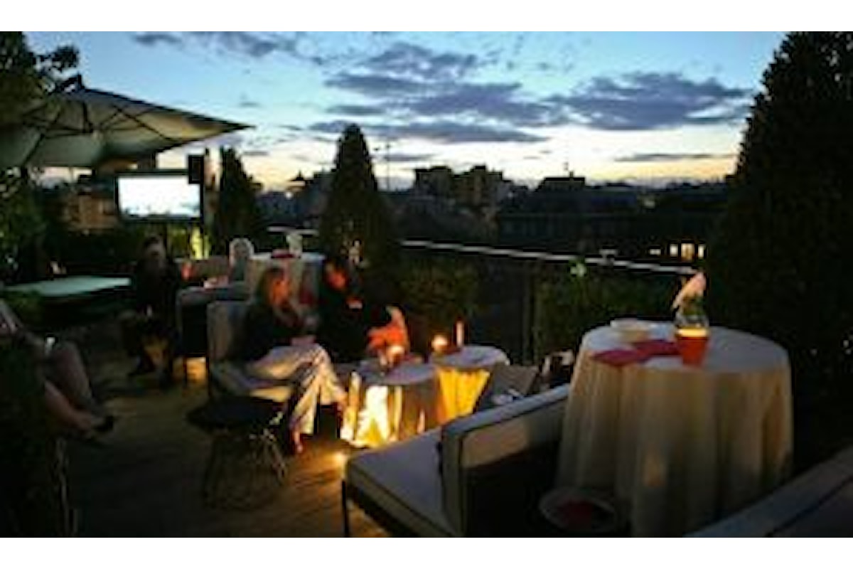 I 10 rooftop più belli di Milano
