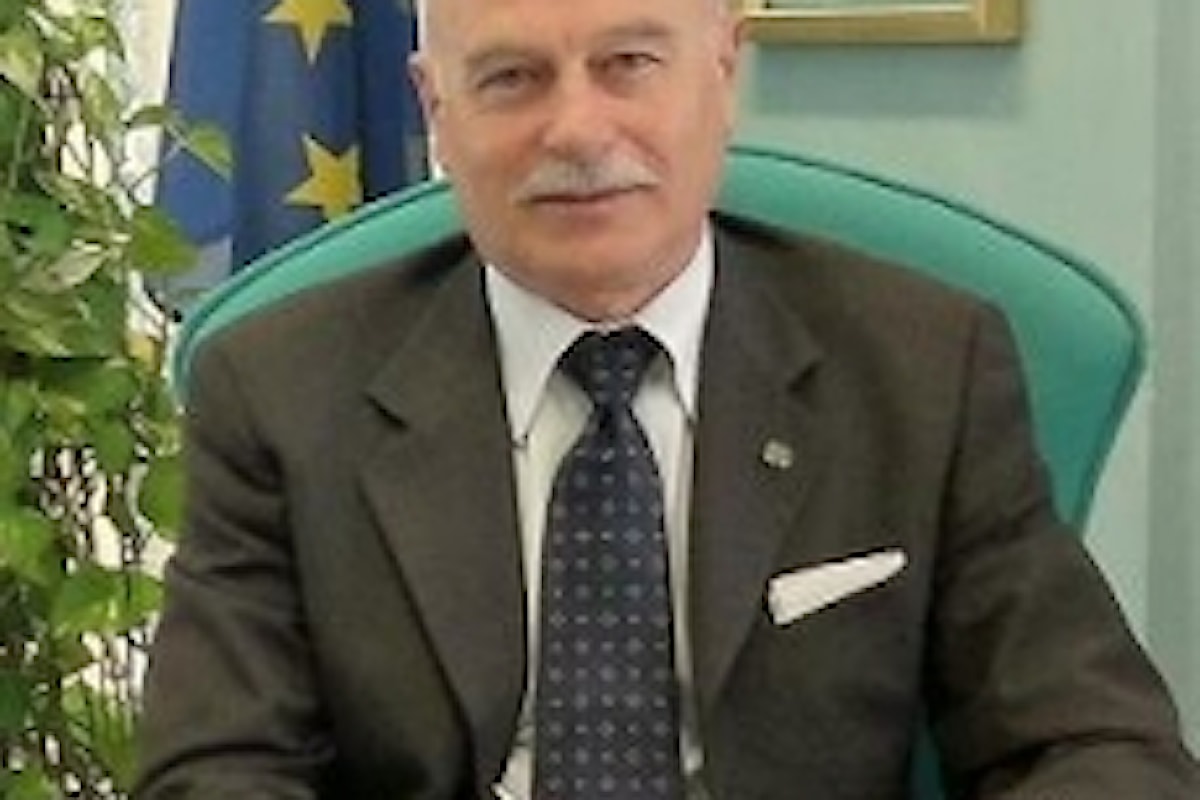 Morte del giudice Angelo Meli