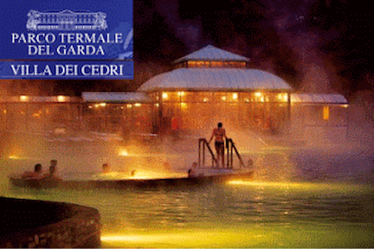 Ingressi Scontati per il Parco Termale del Garda