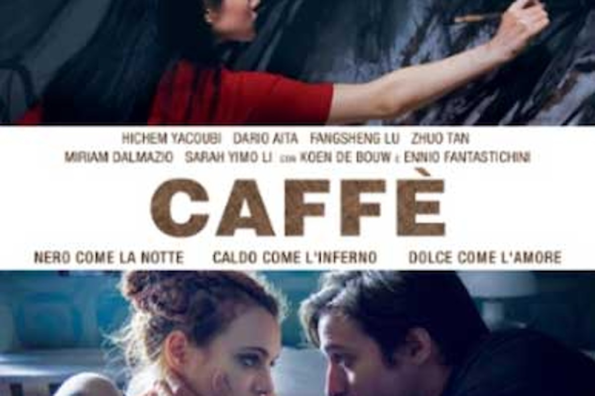 Il film Caffè, una favola dolce e amara sui tempi moderni firmata Cristiano Bortone