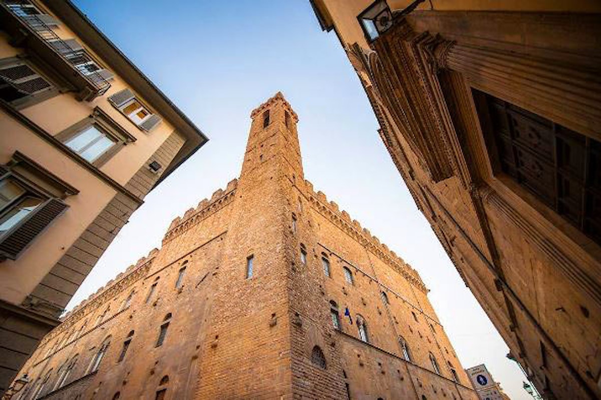 Scopri il Museo Nazionale del Bargello a Firenze