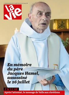 Attentato nella chiesa in Francia. Sorridevano e parlavano di pace, raccontano le suore