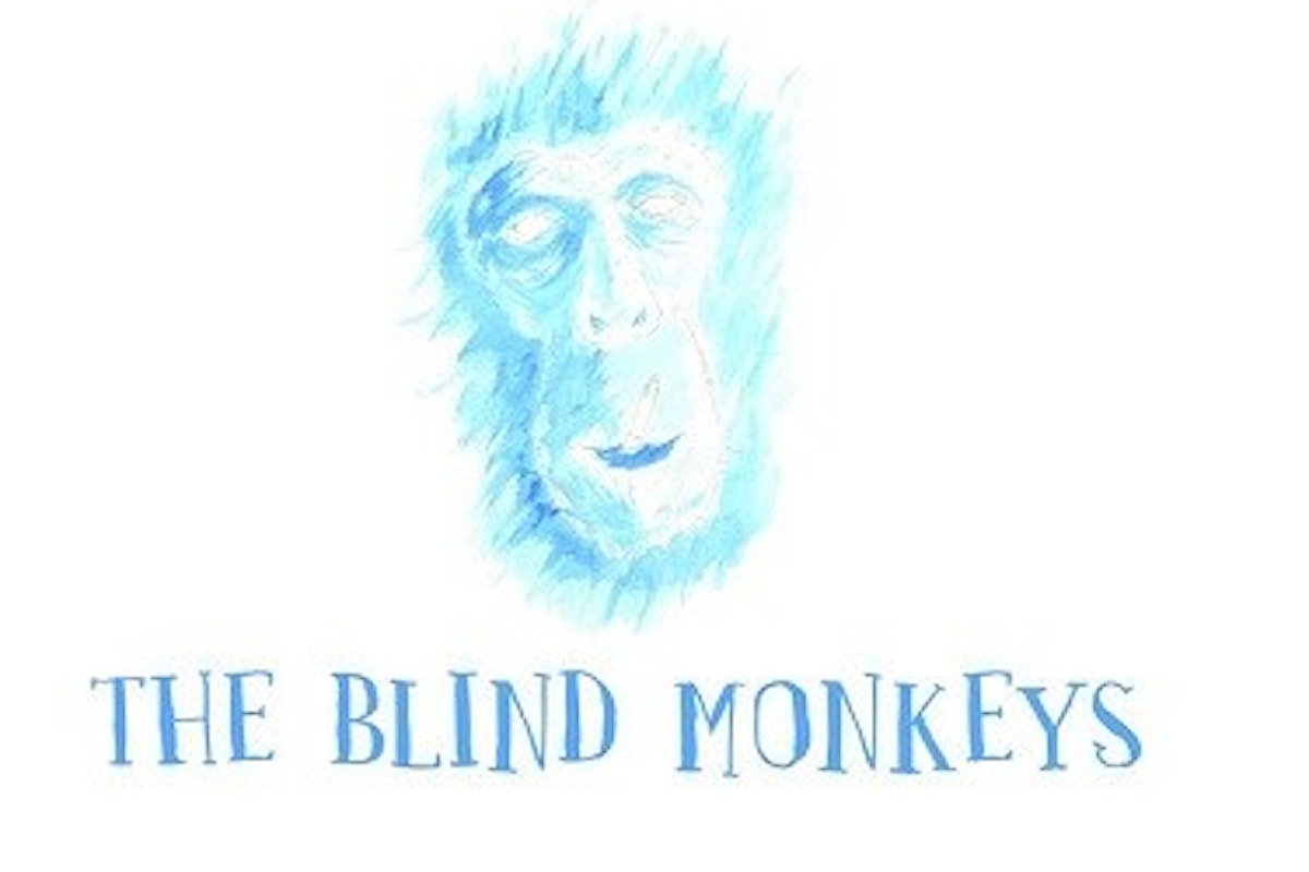 The Blind Monkeys: “MERCE MARCIA” è il singolo d’esordio della rock band milanese
